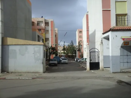 Location Appartement F4 Blida Ouled yaich