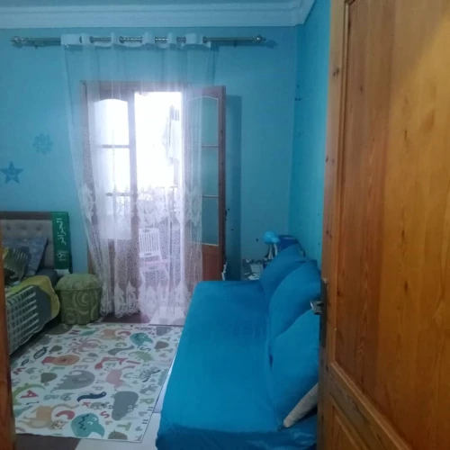 Vente Appartement F3 Tipaza Sidi ghiles