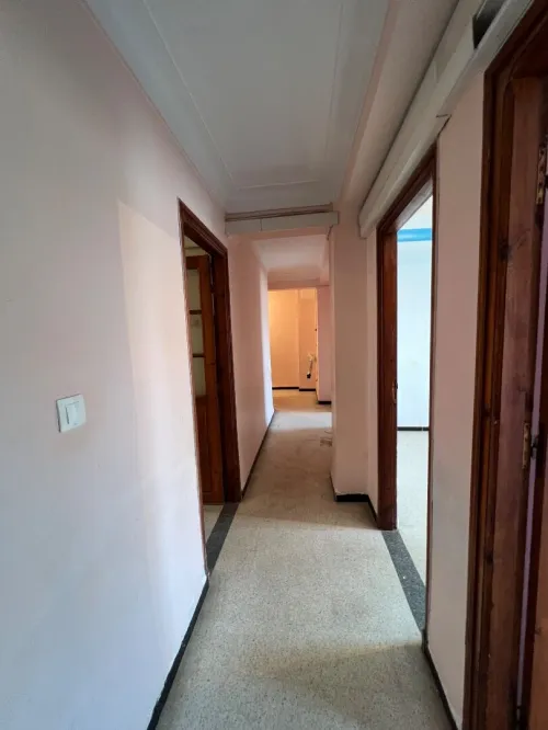 Vente Appartement F4 Blida Boufarik
