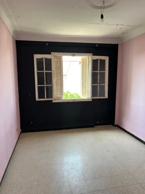 Vente Appartement F4 Blida Boufarik