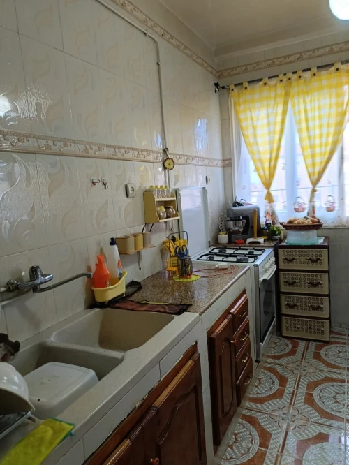 Vente Appartement F4 Blida Soumaa