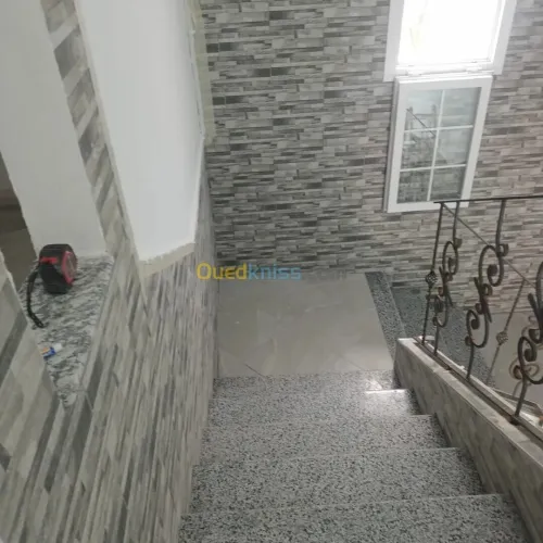 Location Appartement F2 Blida Guerrouaou