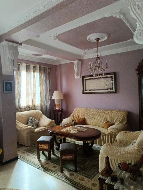 Vente Appartement F4 Blida Soumaa
