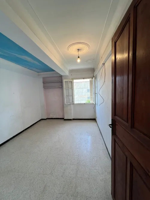 Vente Appartement F4 Blida Boufarik