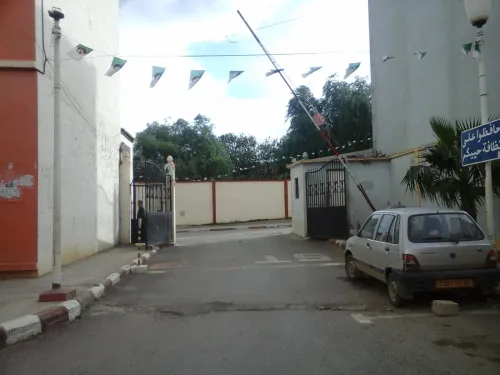 Location Appartement F4 Blida Ouled yaich