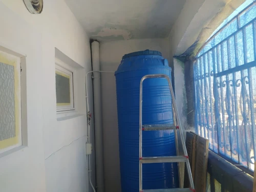 Vente Appartement F5 Blida Ouled yaich