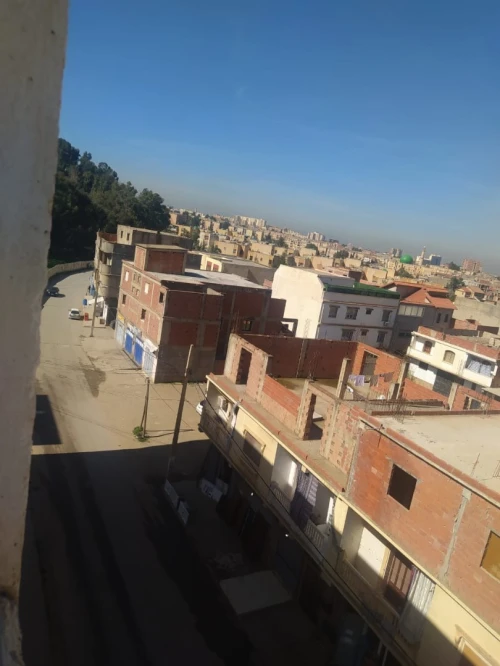 Vente Appartement F5 Blida Ouled yaich
