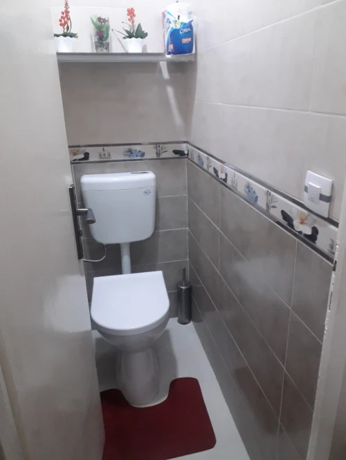 Vente Appartement F4 Blida Ouled yaich
