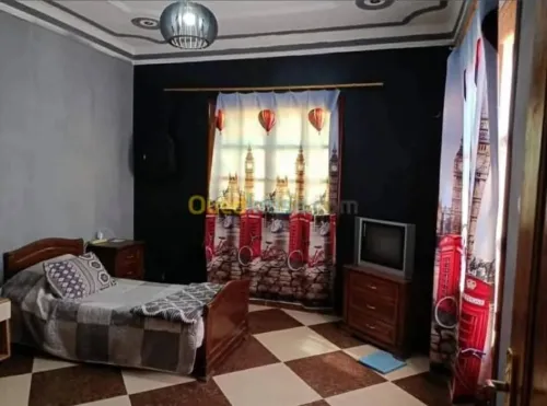 Location Villa Blida Bouinan