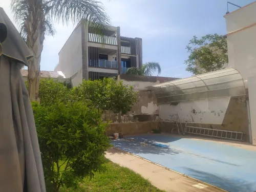 Vente Villa Blida Blida