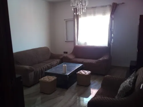 Vente Appartement F6 Blida Boufarik