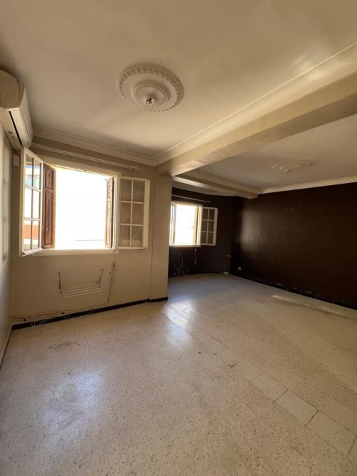 Vente Appartement F4 Blida Boufarik