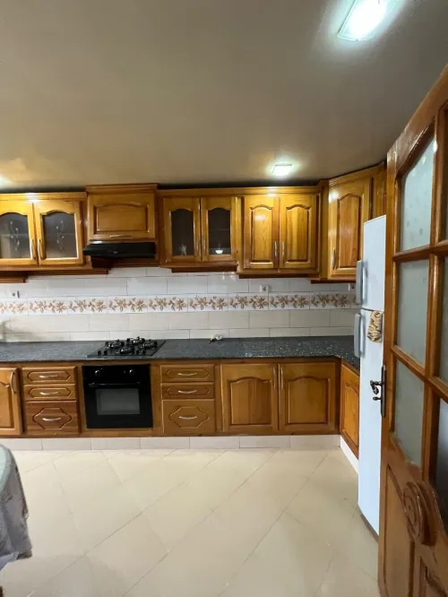 Vente Appartement F3 Blida Ouled yaich