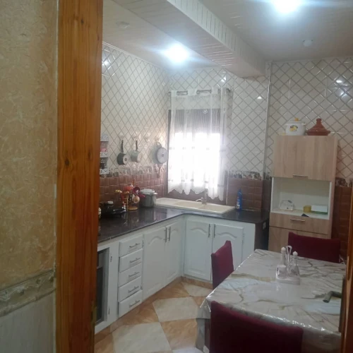 Vente Appartement F3 Tipaza Sidi ghiles