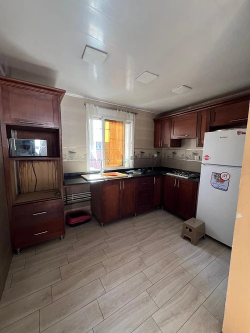 Vente Appartement F4 Blida Boufarik