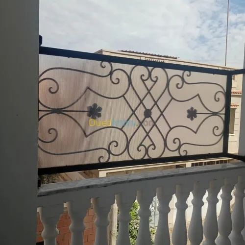Location Appartement F2 Blida Guerrouaou