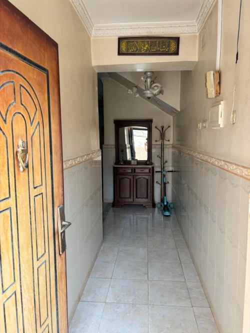 Vente Appartement F5 Blida Blida