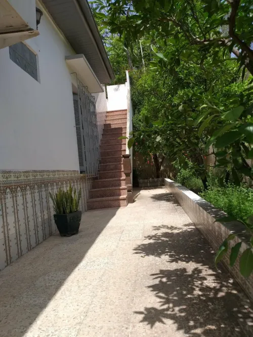 Vente Villa Blida Blida