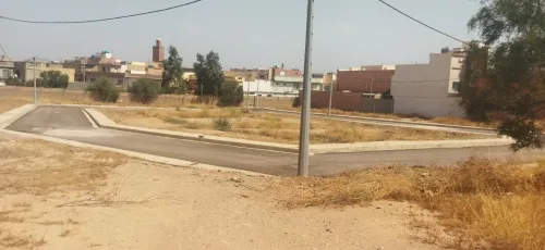 Vente Terrain Tlemcen Tlemcen