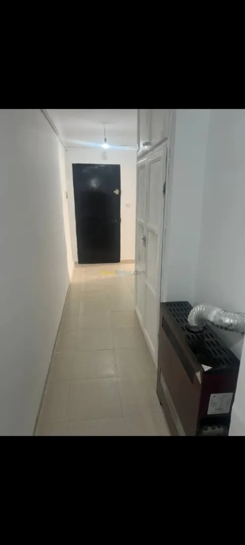 Location Appartement F3 Alger Ain benian