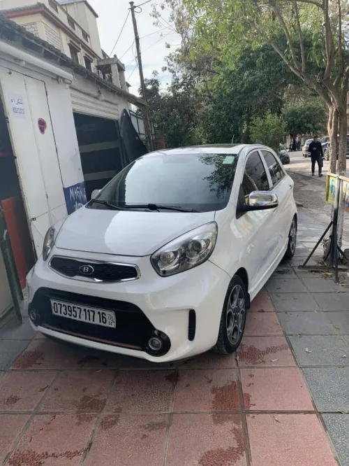 Kia Picanto 2017 Sportline