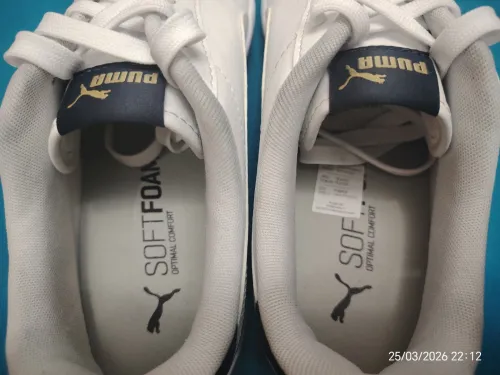 Puma pointure 47