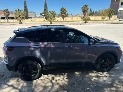 Geely Coolray 2025 Full option caméléon