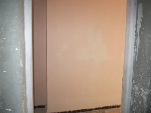 Vente Appartement F3 Boumerdes Boudouaou