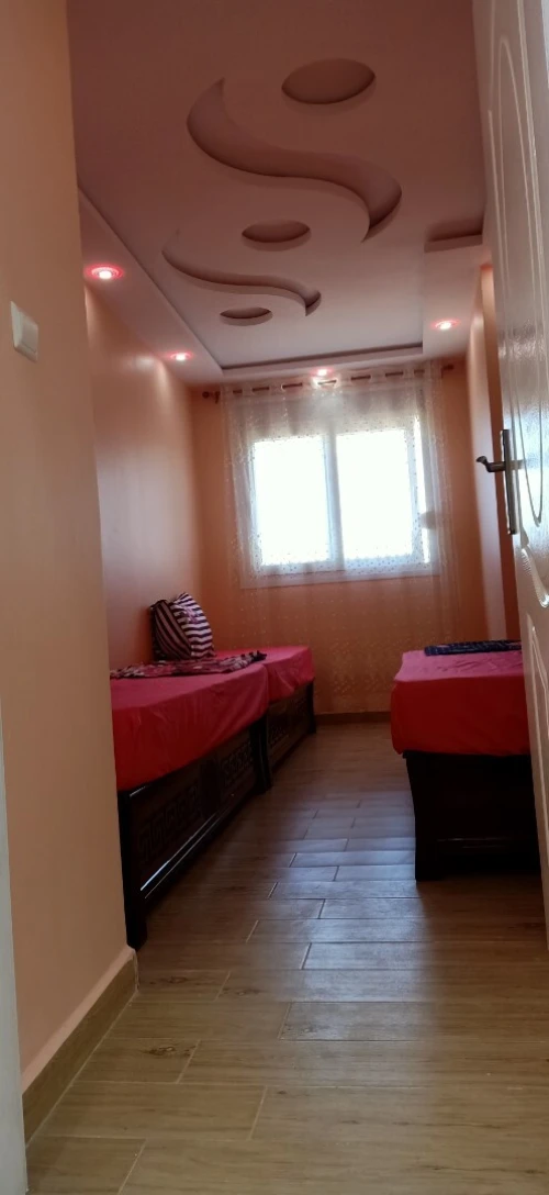 Location Appartement F3 Boumerdès Dellys