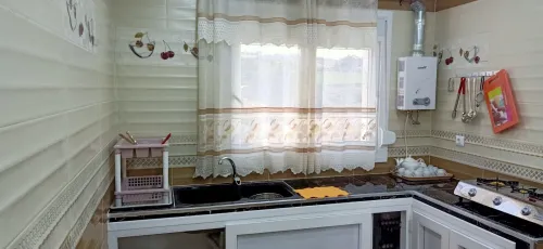 Location Appartement F3 Boumerdès Dellys