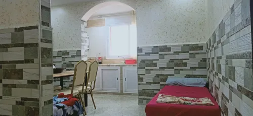Location vacances Appartement Boumerdès Dellys