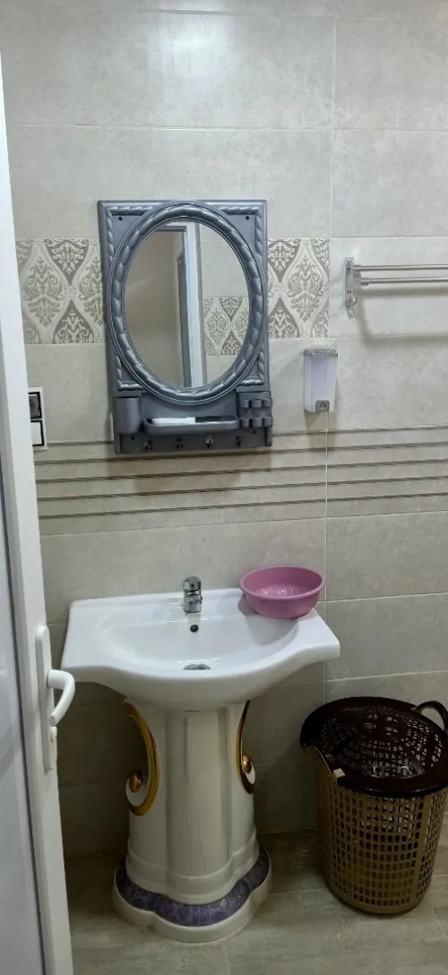 Location Appartement F3 Boumerdès Dellys