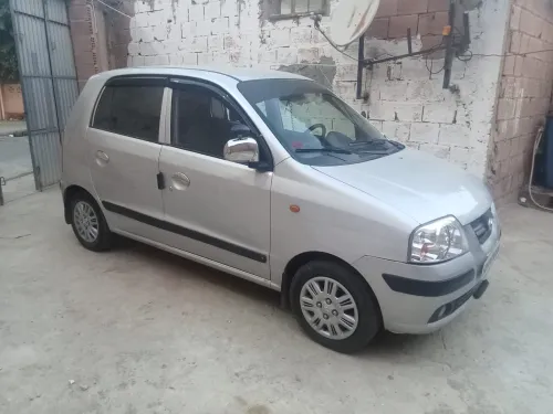 Hyundai Atos 2008 GLS