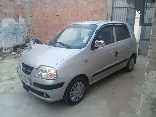 Hyundai Atos 2008 GLS