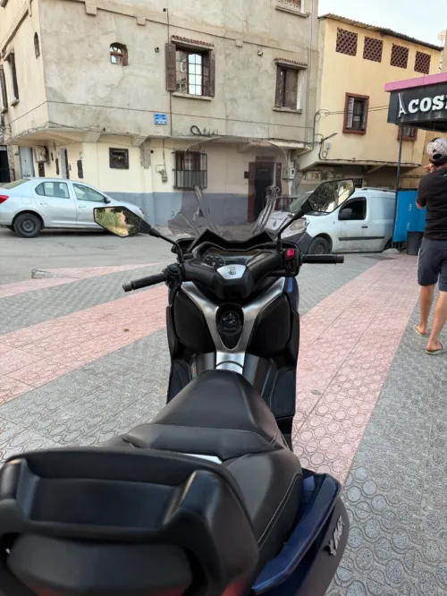 Yamaha Xmax300 2019