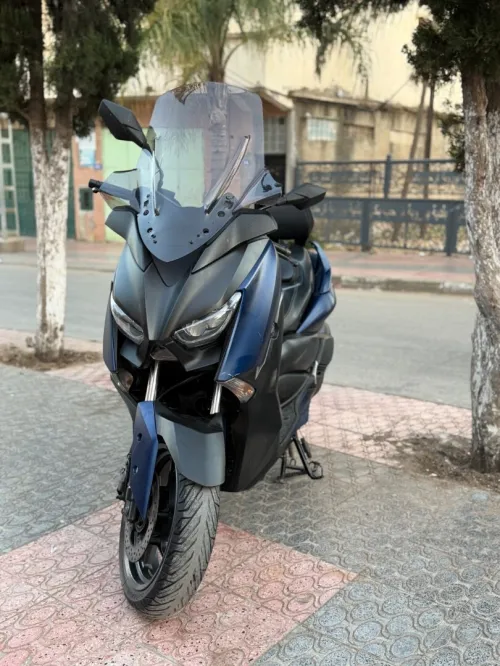 Yamaha Xmax300 2019
