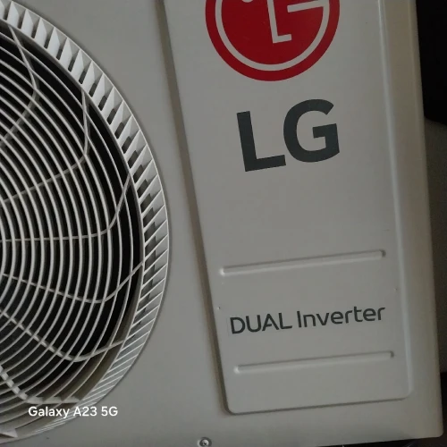 Climatiseur LG