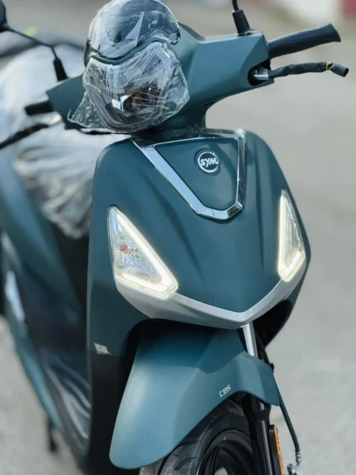 Sym Sunfony S New 2026