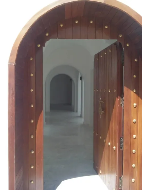 Menuiserie generale en bois basique et noble