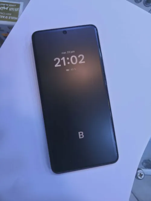 Realme GT 7 PRO