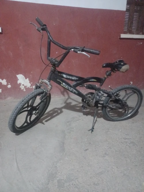 Velos BMX