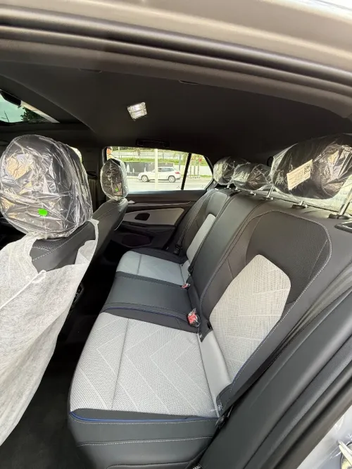 Volkswagen Golf 8 2026 R- Line 