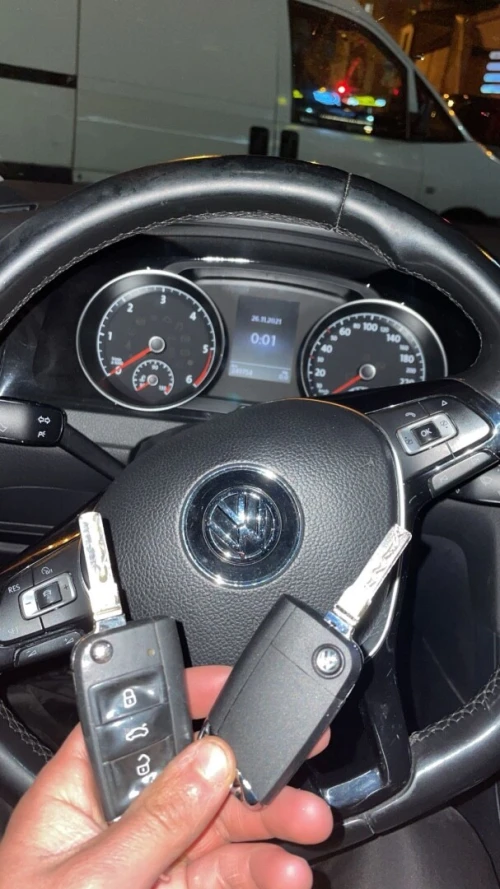 Clés de voiture à Oran | Duplication - Programmation - Réparation toutes marques