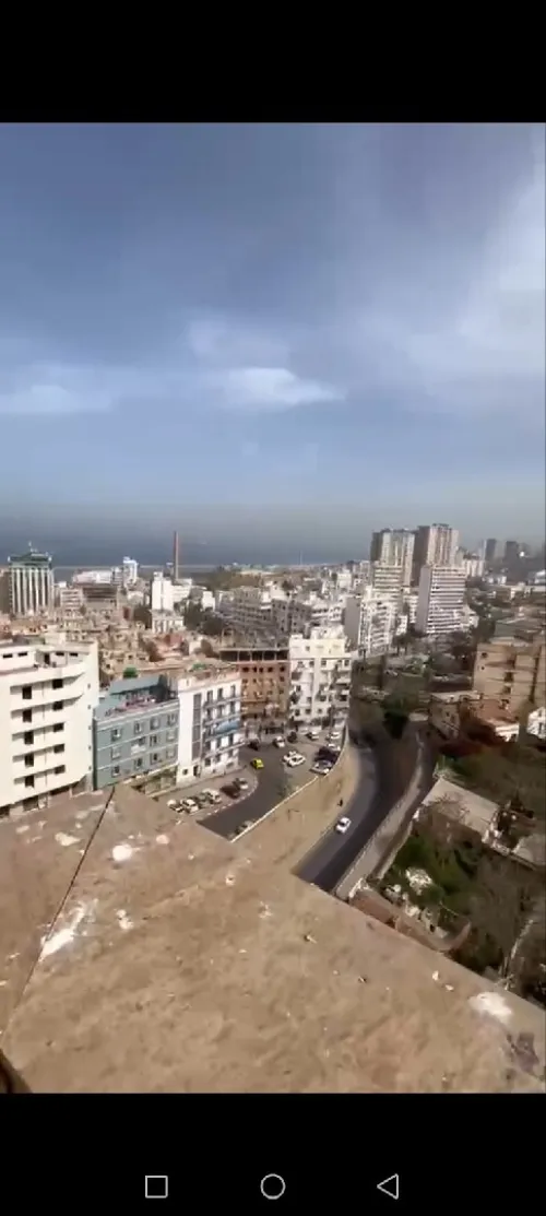 Vente Appartement F4 Oran Oran