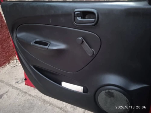 Daihatsu charat 2008 