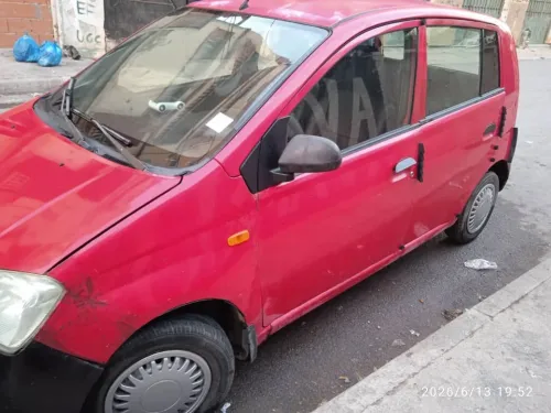 Daihatsu charat 2008 