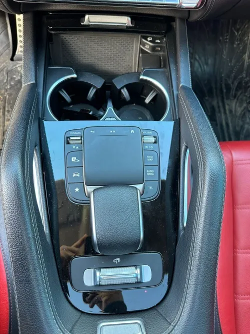 Mercedes GLE 2020 AMG