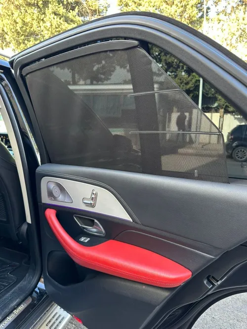 Mercedes GLE 2020 AMG