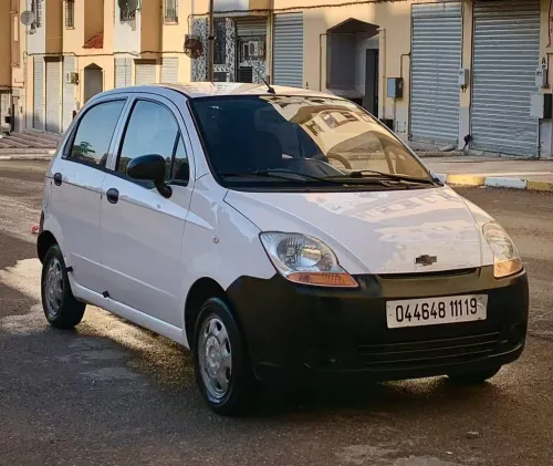 Chevrolet Spark 2011 Lite Base