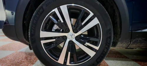 Peugeot 5008 2024 GT